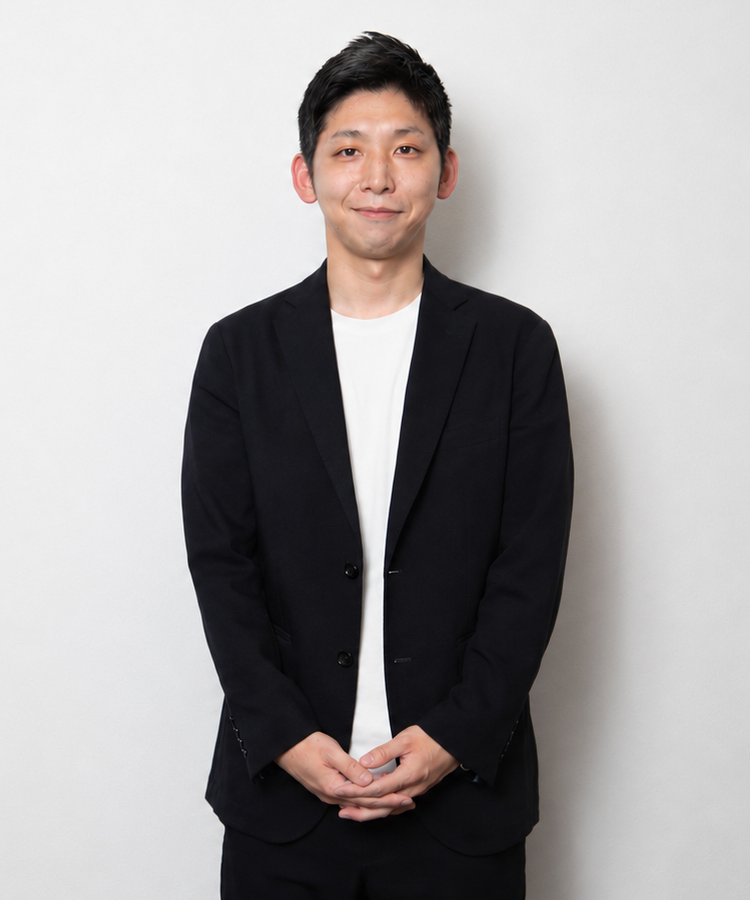 代表者 大庭孝則